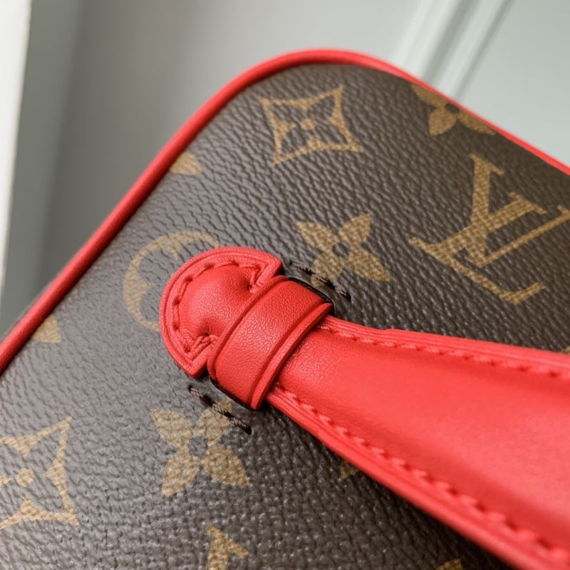 LV Cosmetic Bags